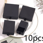 Black / 5x5x3.5cm / Q10pcs