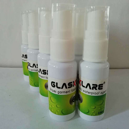 Antifouling spray
