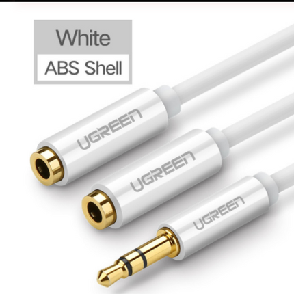 Earphone line