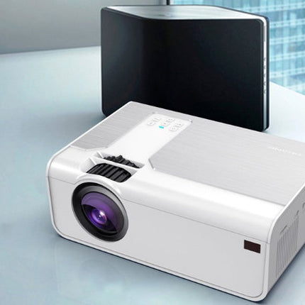 1080p home projector
