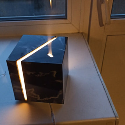 Marble pattern aromatherapy machine