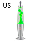 Green / US