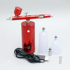 Red / USB