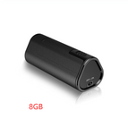 Black / 8GB