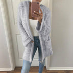 Grey / M