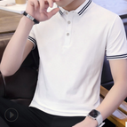 White / M
