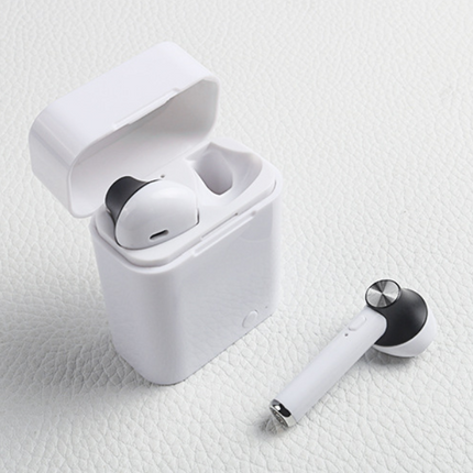 Sports bluetooth headset