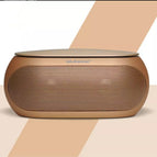 Champagne gold / USB