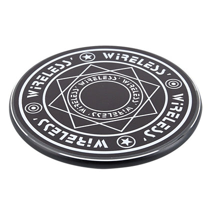 Magic array wireless charger