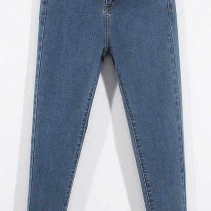 Women's  jeans