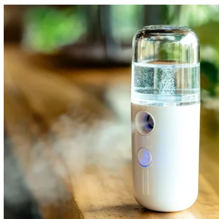 New Water Spray Instrument Nano Sprayer