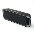 Silver / USB