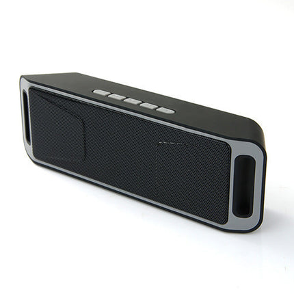 Smart electronic card Bluetooth audio speaker