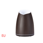 Dark wood grain / EU