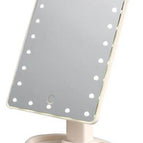 White 22 lights