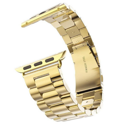 Watch Classic Stainless Steel Watchband