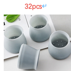 Blue / 32pcs