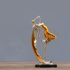 Big gold