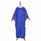 Blue / One size