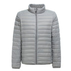 Grey / L