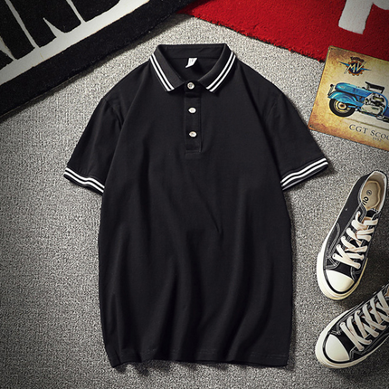 New autumn clothing men long sleeved T-shirt, male long sleeved youth fashion clothing, Han version of the male T-shirt leisure wholesale