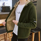 Army Green / XL