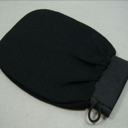 Massage Gloves Rayon Material Exfoliating Bath Products