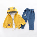 Yellow / 100cm