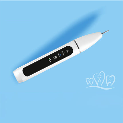 Ultrasonic dental cleaner