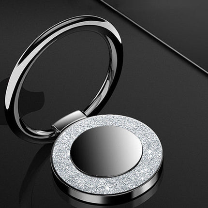 Phone holder ring