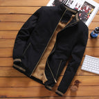 Black / 5XL