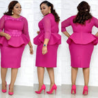 Pink / XL