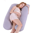 140x80cm / U pillow / S6