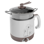 Steamer Coffee / CH