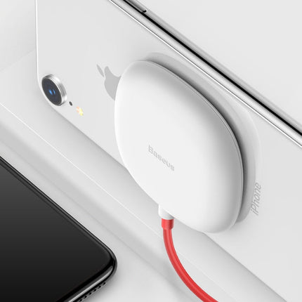 Wireless Charger Android Wireless Fast Charger Sucker Wireless Charger