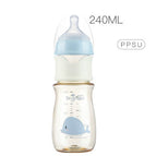Blue / PPSU / 240ml