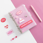 Pink / A6