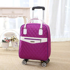 Purple / L