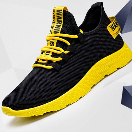 Casual running shoes