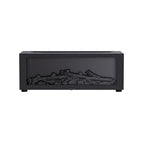 Black Gift Remote Control