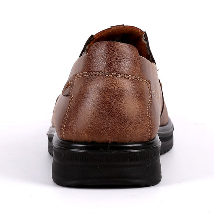 Men's breathable casual shoes