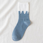 Gradient blue