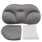 Grey A / 50x30x10cm