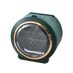 Dark green