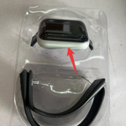 Black / USB