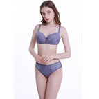 Grey purple / 80B