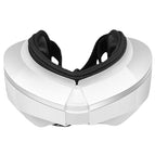 White / Bluetooth version / USB