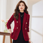 Wine Red / S