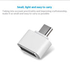 2.0 Android Adapter