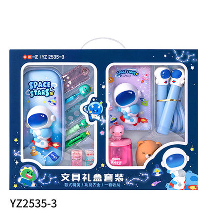Creative Stationery Gift Box For Primary School Students Full Set